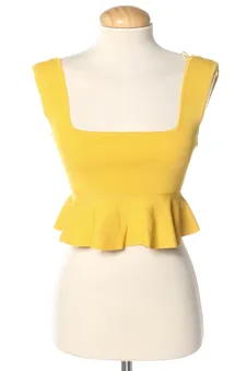 Top S Zara, foto 1 de 2