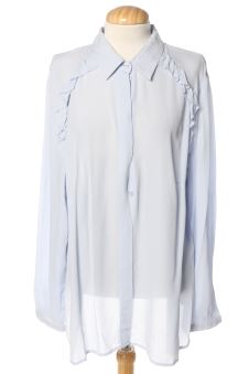 Chemise 50 Madeleine, photo 1 sur 2
