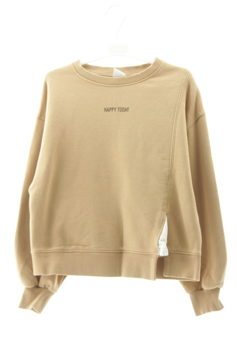 Sudadera de Zara de la talla 11 años de segunda mano