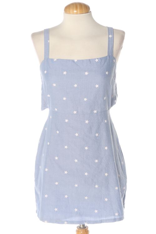Robe casual