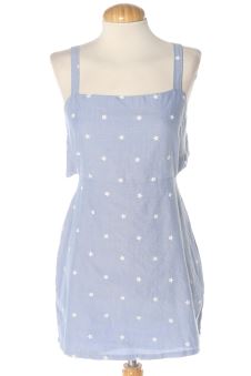 Robe casual XS Privacy Please, photo 1 sur 2