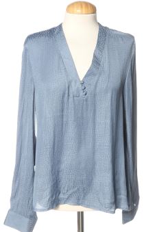 Blusa de manga larga M Sfera, foto 1 de 2