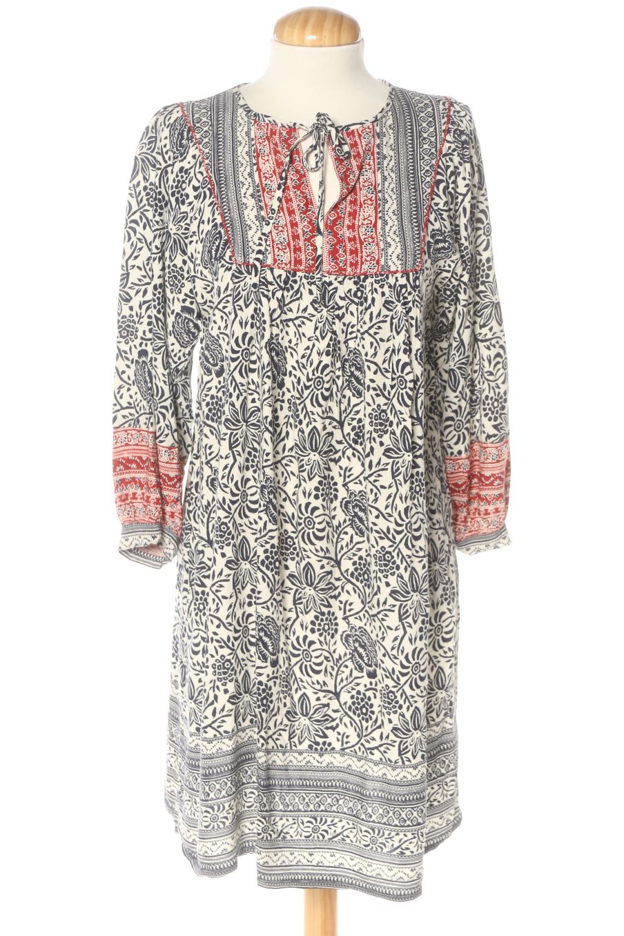 Vestido casual de Women'secret de la talla S, de color estampado