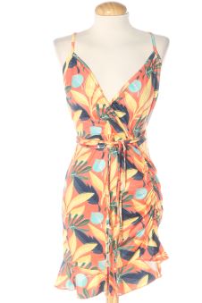 Vestido casual M PERCENTIL, foto 1 de 2