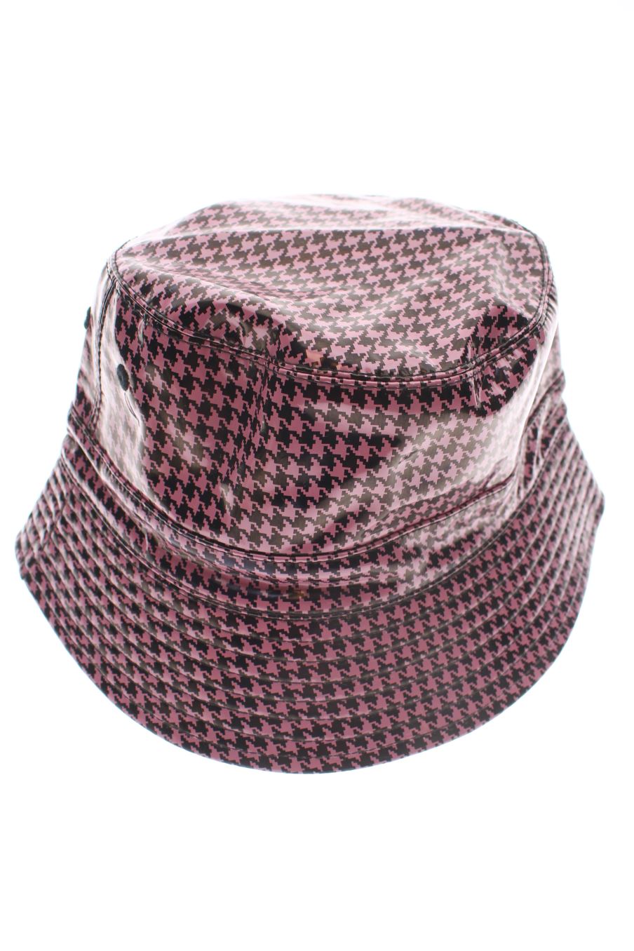 Chapeaux PERCENTIL de la taille Taille unique, de couleur carreaux