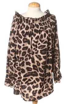 Blouse à manches longues XL PERCENTIL, photo 1 sur 2