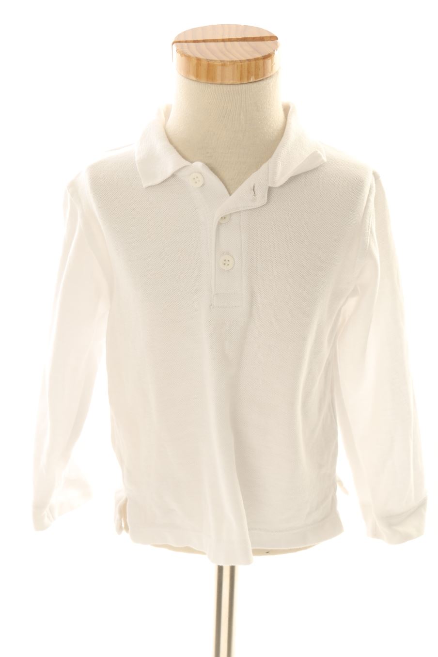 gebraucht Visto bueno Langärmeliges Poloshirt Größe 98