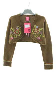 Strickjacke 104 AKR Kids