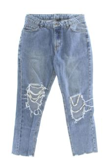 Jeans XS Calzedonia, photo 1 sur 2