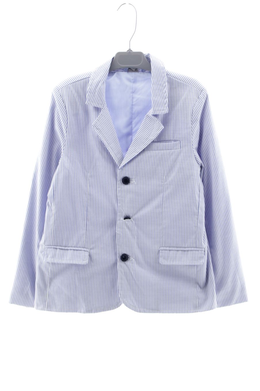 Gilet Charanga de la taille 9 ans de seconde main