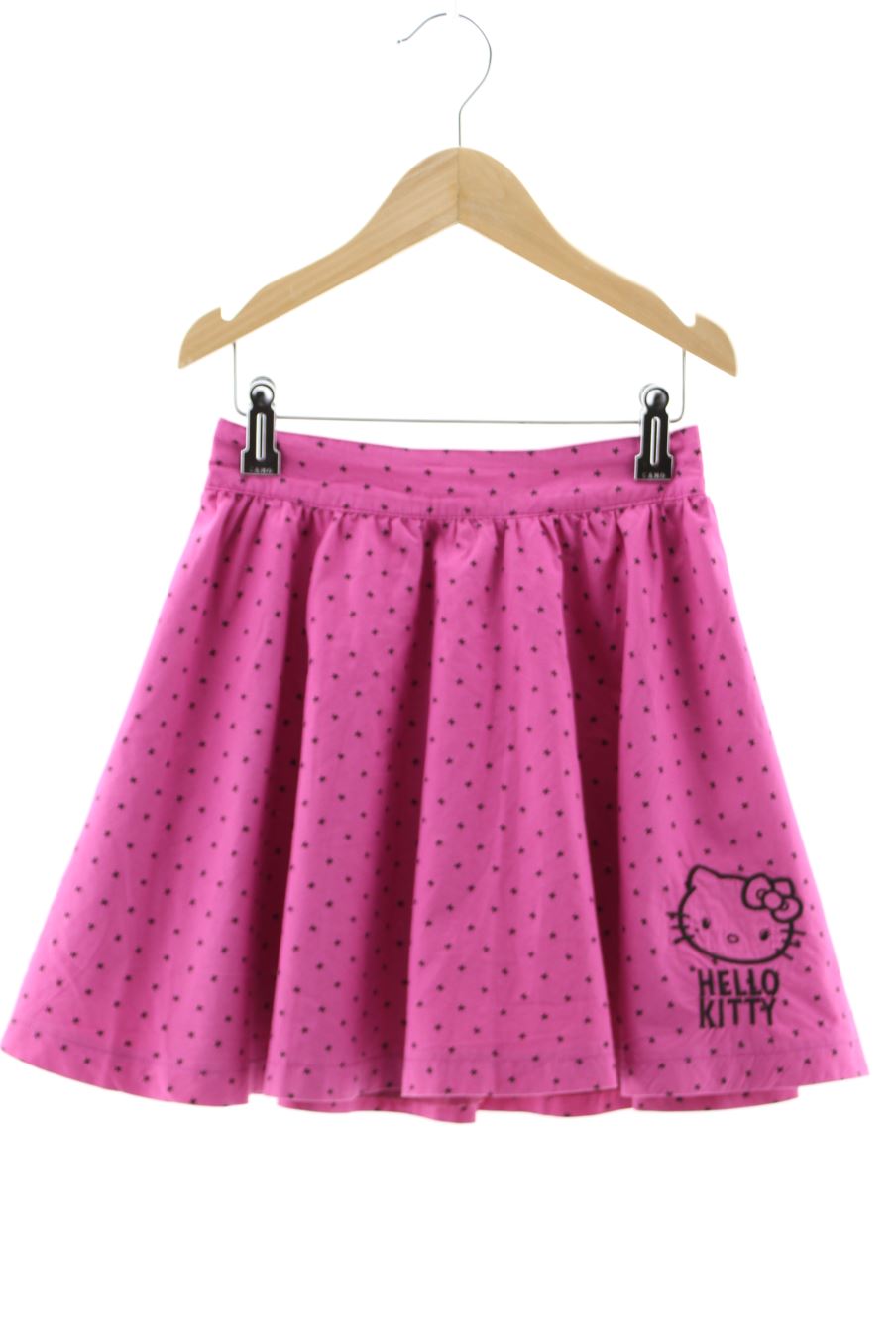 Jupe Sanrio de la taille 12 ans de seconde main