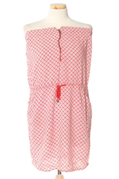 Robe casual