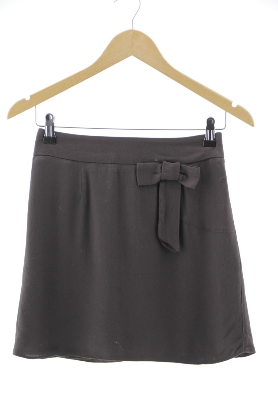 Gonna de Camaieu de la talla 34, de color grigio