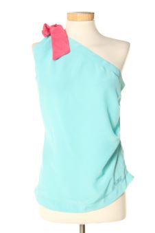 Aufwändiges Top S Killah