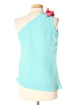 Aufwändiges Top S Killah