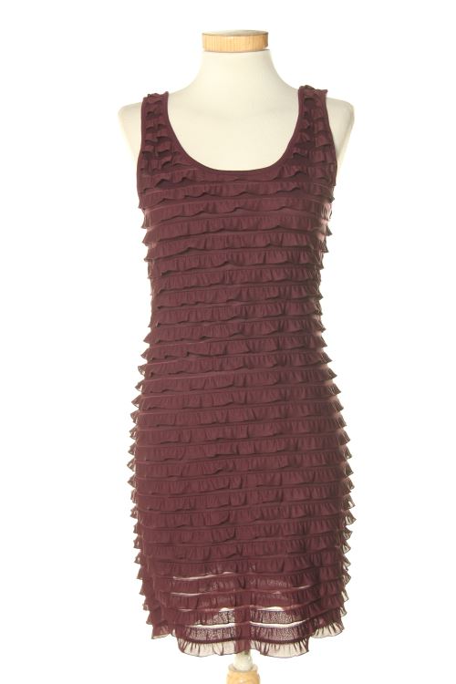 Vestido casual