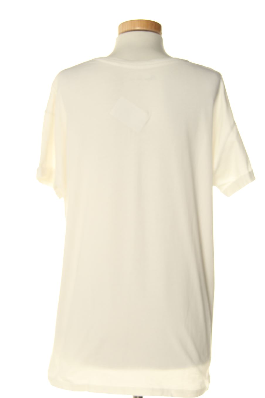 T-shirt Pepe Jeans de la taille M, de couleur blanc
