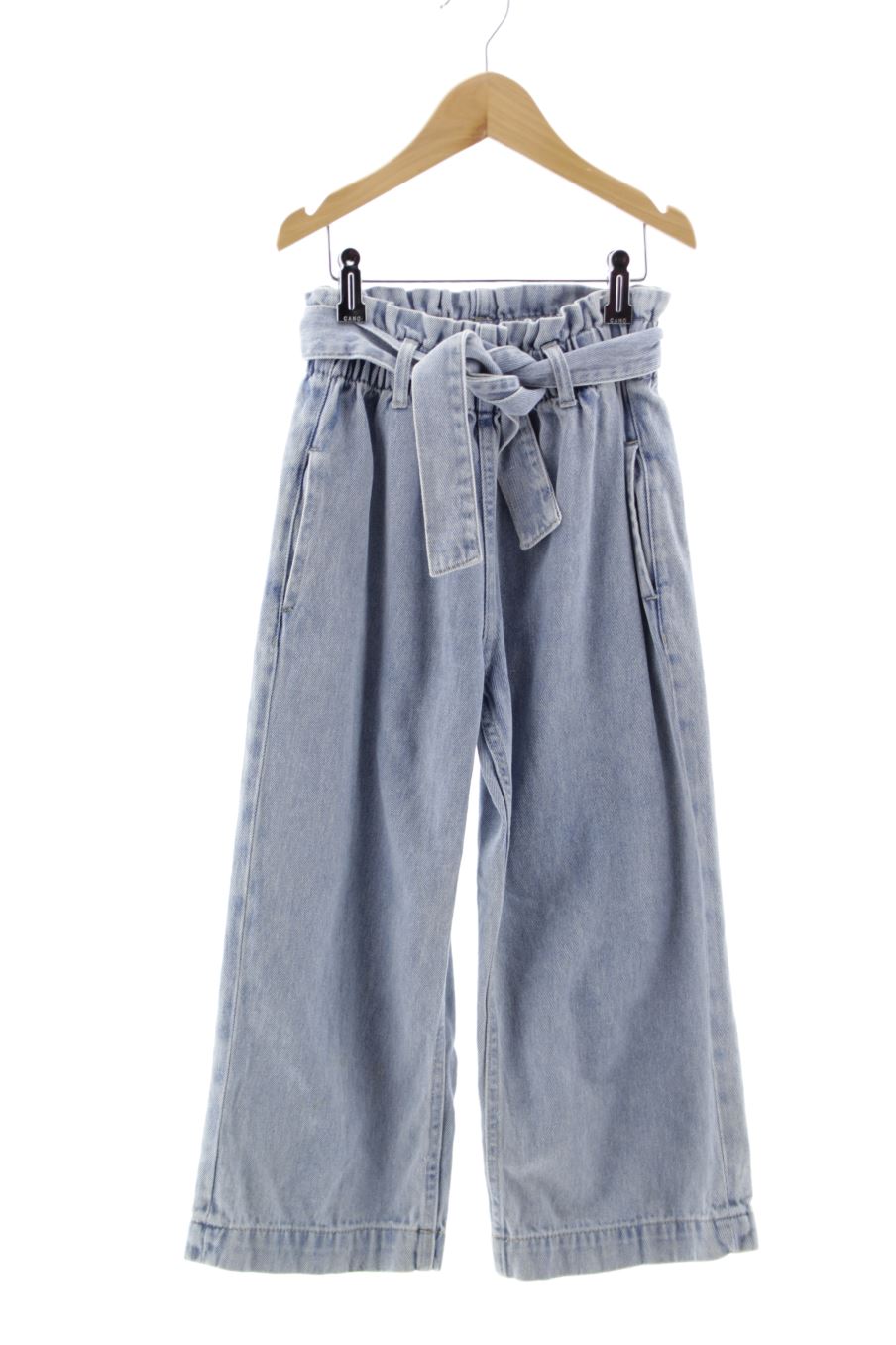 Jeans H&M de la taille 8 ans de denim de seconde main