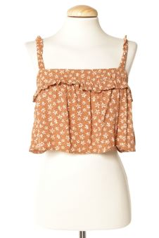 Top XS Pull & Bear, foto 1 de 2