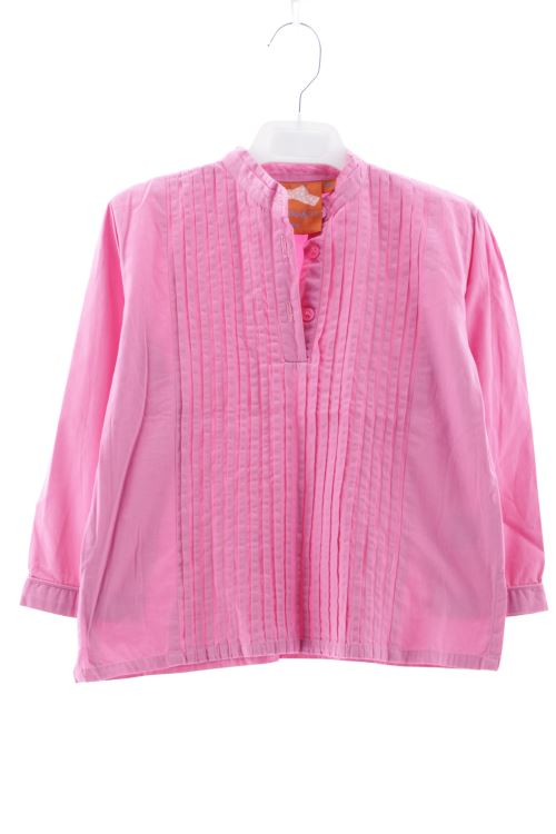 Blouse à manches longues