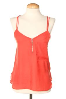 Aufwändiges Top S Bershka, Foto 1 von 2