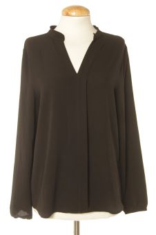 Blouse à manches longues 34 new look, photo 1 sur 2