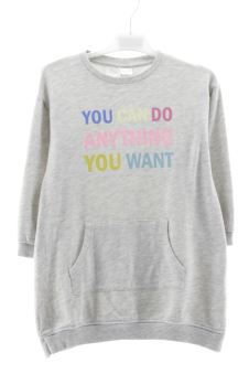 Sweatshirt 4 ans Zara