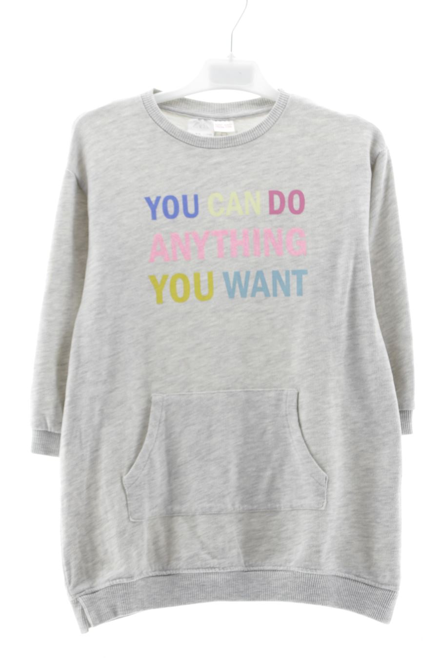 Sudadera de Zara de la talla 4 años de segunda mano