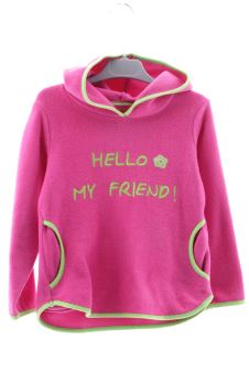 Sweatshirt 106 Agatha Ruiz de la Prada