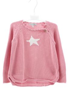 Pull 3 ans Nanos