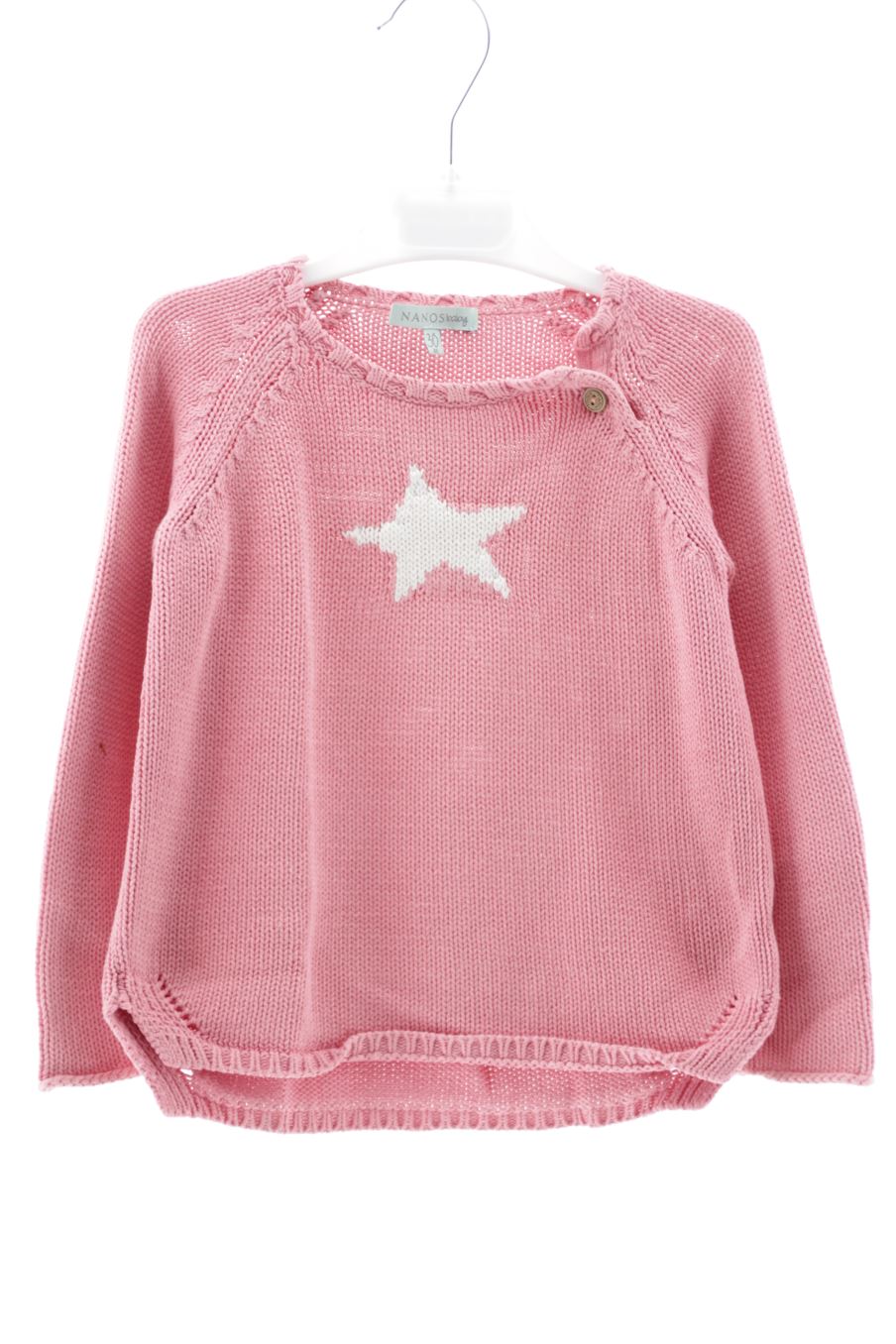 Pull Nanos de la taille 3 ans de seconde main