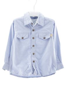 Camicia a maniche lunghe 2 anni Bambino