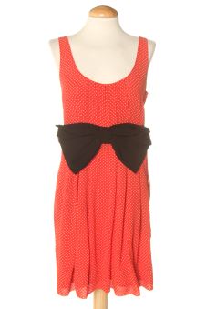 Vestido casual M H&M, foto 1 de 2