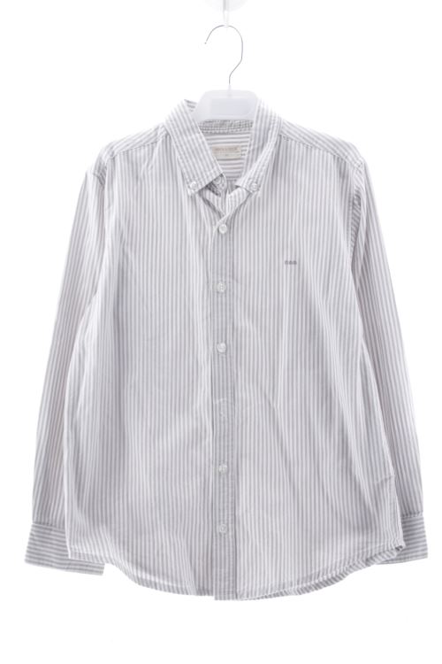 Camicia a maniche lunghe