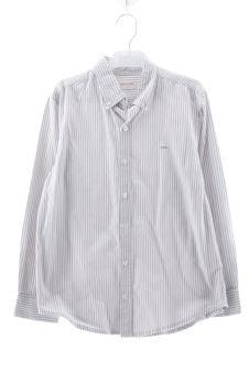 Chemise manches longues 10 ans Neck & Neck