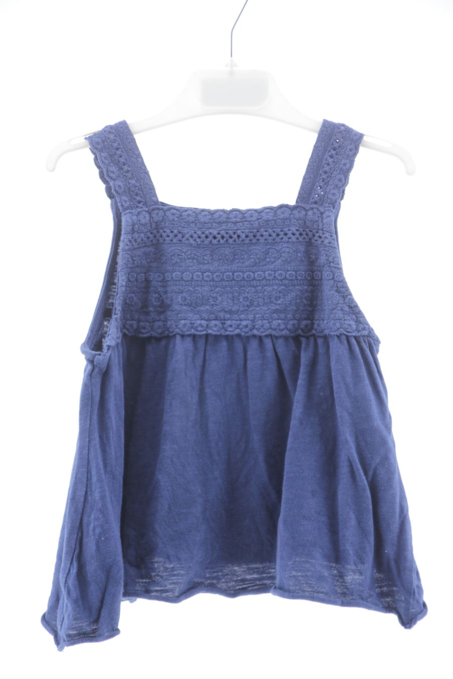 Top Zara de la taille 5 ans de seconde main