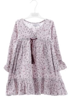Robe 3 ans Hermano Sol.Hermana Luna