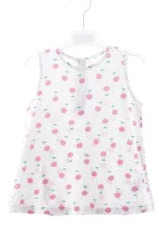 Camiseta sin mangas 3 años La redoute