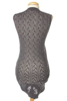 Robe casual XS Mango