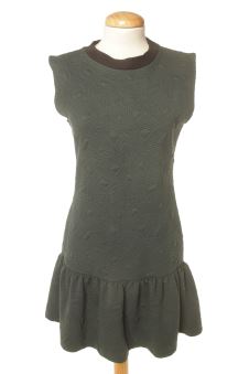Einfaches Kleid M trf (ZARA), Foto 1 von 2