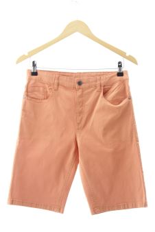 Short 15 ans Nukutavake