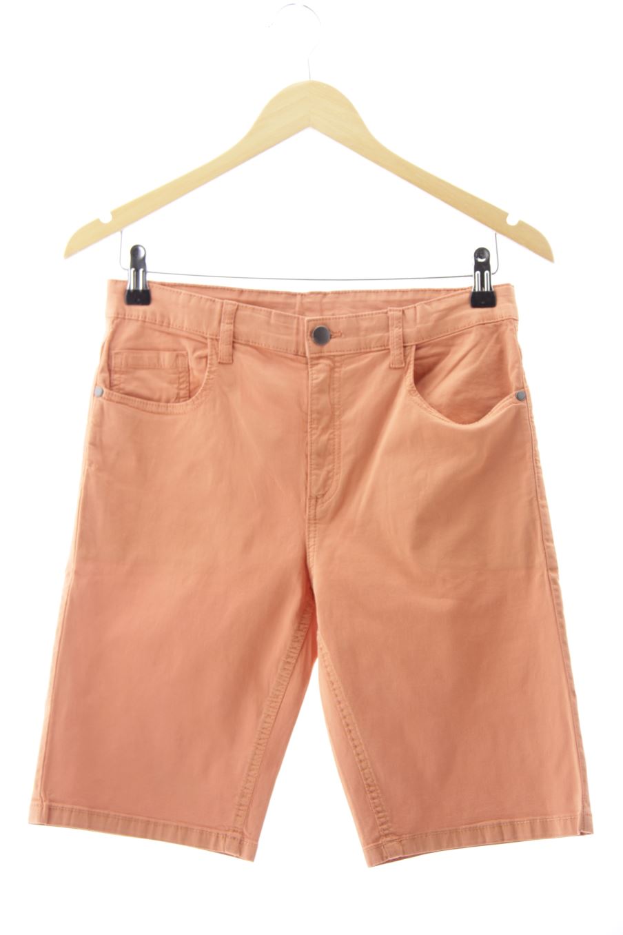 Pantalón corto de Nukutavake de la talla 15 años de segunda mano