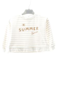 T-shirt manches longues 2 ans Unit