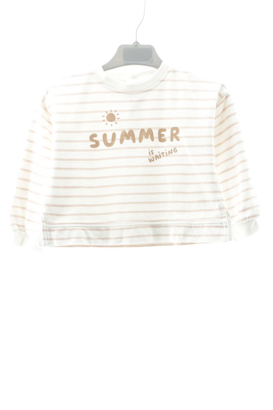 T-shirt manches longues Unit de la taille 2 ans de seconde main