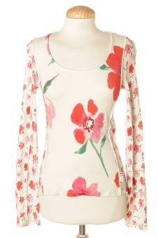 Maglione M Desigual, foto 1 di 2
