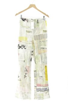 Jeans M Desigual, photo 1 sur 2