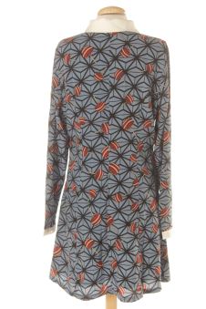Robe casual L Minueto