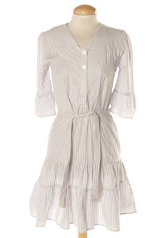 Robe casual S Lea fashion