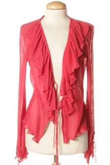 Blouse à manches longues S Zara, photo 1 sur 2