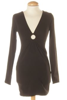 Robe casual S Pull & Bear